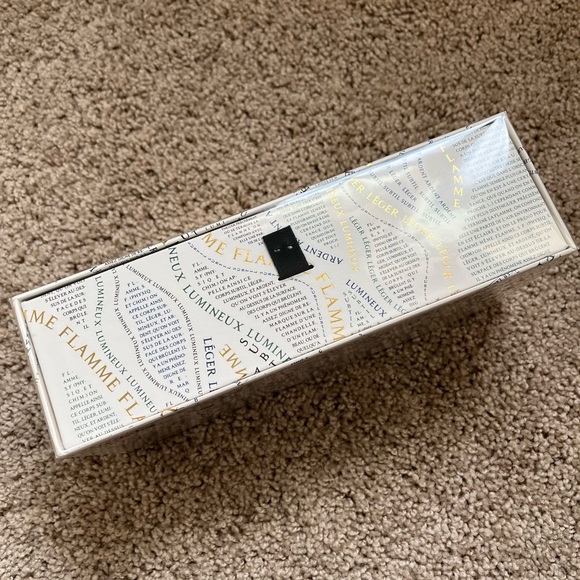 Set of 3 candles, scent Diptyque Paris 34 Boulevard Saint Germaine, new in box - Picture 3 of 5